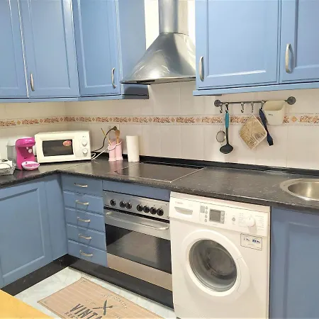 דירה Apartamento C&r *