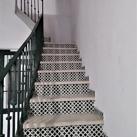 דירה Apartamento C&r קדיז