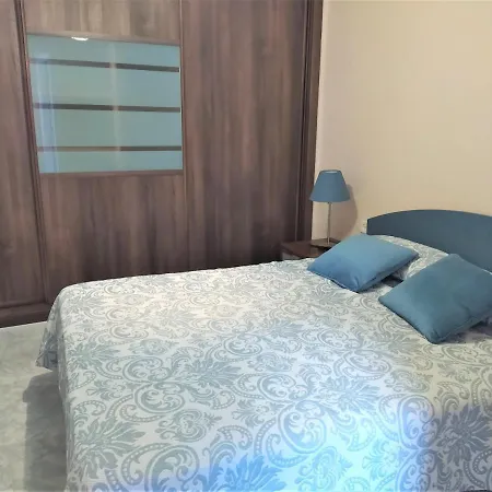 דירה Apartamento C&r *