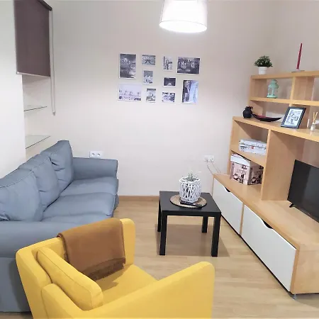 Apartamento C&r קדיז