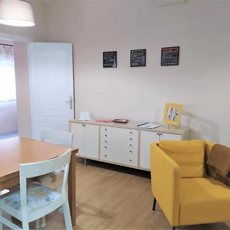 דירה Apartamento C&r *