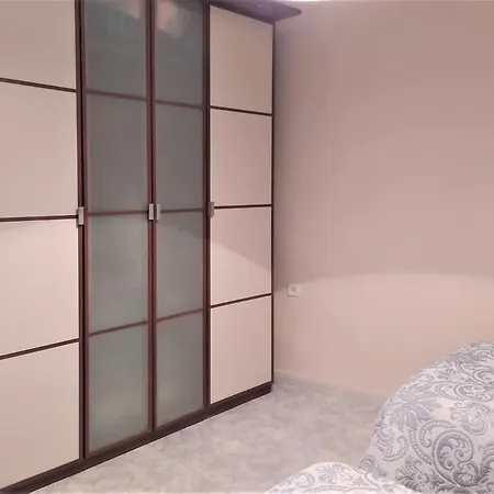 Apartamento C&r * קדיז