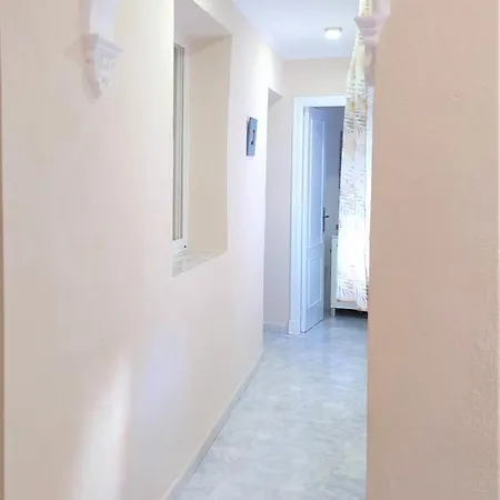 Apartamento C&r Lejlighed